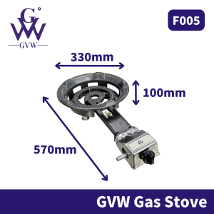 GVW Tungku Dapur Gas Stove Portable Stove Camping Stove Burner Gas Cooker Gas Stove Niaga Kitchen
