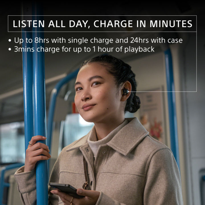 SONY%20WF-1000XM5%20Noise%20Canceling%20Truly%20Wireless%20/%20WF1000XM5%20-%20Image%205