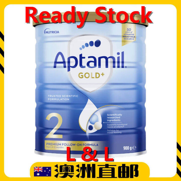 Ready to sales use formula australia