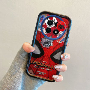 ใหม่เคส Realme 13+ 12X Realme 12 Realme 13 Pro + Plus 5G 3D เท่หลากสีน่ารักคลาสสิกพร้อมเคสโทรศัพท์รูปการ์ตูน3D ป้องกันเลนส์ตุ๊กตาลายโปเกมอน3มิติเคสด้านหลังซิลิโคนนิ่ม2024