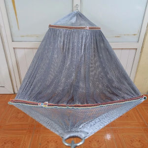 Võng xếp trẻ em gấp gọn dành cho bé chính hãng cao cấp