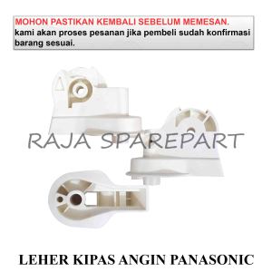 LEHER KIPAS ANGIN / NECK FAN / LEHER KIPAS ANGIN PANASONIC
