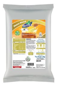 Nestlé Lemonade & Nestea House Blend Honey Calamansi Tea Drink Powder