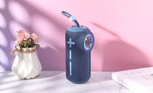 ลำโพงบลูทูธ TG-698 กำลังขับ8W*2 รองรับการ์ดTF ลำโพงซับวูฟเฟอร์ไร้สายขนาดเล็กพกพาสะดวก ลำโพงปาร์ตี้ ระบบTWS ลำโพงบลูทูธ TG-698 กำลังขับ8W*2 รองรับการ์ดTF ลำโพงซับวูฟเฟอร์ไร้สายขนาดเล็กพกพาสะดวก ลำโพงปาร์ตี้ ระบบTWS