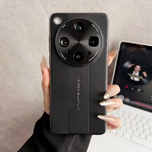 For VIVO X300 Pro Case Luxury Plating Hard PU Lens Protective Back Cover Case For VIVO X300 X300Pro X200 Ultra Phone Shell