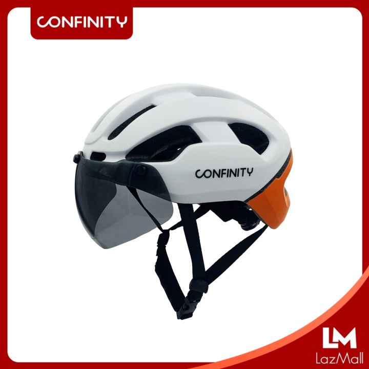 bike helmet for sale lazada Bicycle Helmet Lazada Bicycle Helmets Mtb Full Face Ultralight Integral  Men's Cycling Helmet CE Safety Casco