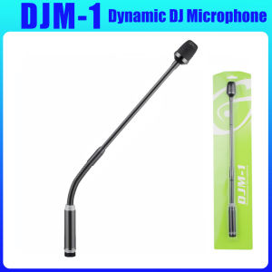 RAYHAYES Goosenechk Microphone original Conference Cardioid condenser mic for mixer sound system for DJ Meeting party