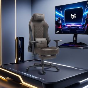 Ghế Xoay Văn Phòng Ngả 180° Hiện Đại Trẻ Trung Ghế Gaming Chuyên Nghiệp Thiết Kế Công Thái Học M254