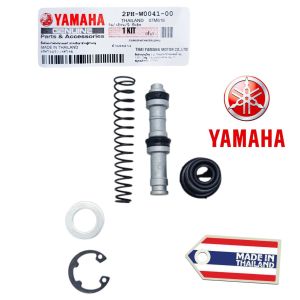 Seal Master Rem Fino125 / X-Ride 125 / Mio Fino / Mio M3 / Xeon / Lexi / Aerox 125 / Mio Z 2PH TH616