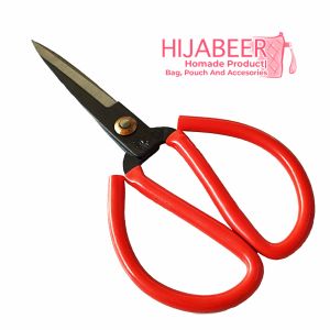 Gunting Kain Serbaguna Gunting Besar Gunting Kodok