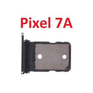 Khay Sim Google Pixel 7A Khay Thẻ Nhớ Linh Kiện Thay Thế