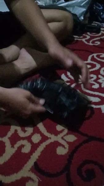 Buyer review video 2