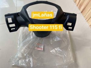 SGP INNER COWLING SHOOTER 115 FI 56321-22J10