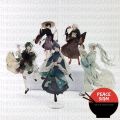 (nhiều mẫu) Standee GENSHIN IMPACT ver YUKATA acrylic standee anime mica chibi trang trí trưng bày mô hình. 