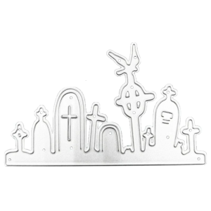 Metal Die Cuts Grave Embossing Stencil Cutting Dies for Making Scrapbooking Paper Craft DIY Template Handmade