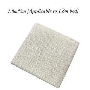 Latex Mat Anti Slip / Keset Jaring Anti Slip / Tatakan Mat Anti Slip