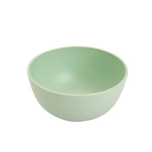 【Stok siap pakai / COD】MATOUGUI Mangkok Makan Wheat Straw Bowl | RAMAH LINGKUNGAN | Bahan Serat Jerami Gandum Food Grade Ramah Lingkungan & tahan panas BPA Free MK001-1