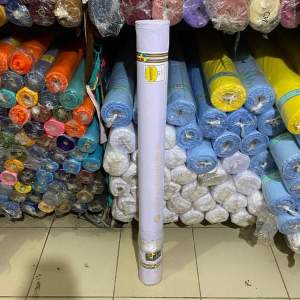 ( per 1 meter ) kain oxford sari warna sariwarna lebar 115 cm katun meteran bahan kemeja hem seragam sekolah pramuka kerja dinas pewarat dokter suster PDH PDL celana rok baju koko gamis tunik kaftan dress masker kerudung krudung jilbab hijab craft