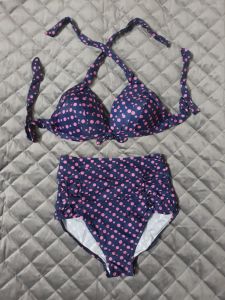 SET BIKINI CHẤM BI [KIỂU 3]