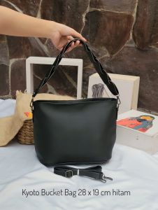TAS WANITA MODEL KYOTO BAG