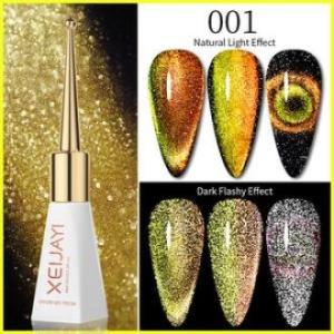 สีลูกแก้ว สีเจลลูกแก้ว XEIJAYI สีทาเล็บลูกแก้ว สีทาเล็บเจลสีลูกแก้ว สีลูกแก้วแคทอาย สีเจลแคทอาย สีแคทอาย ยาทาเล็บเจล สีเจล ทาง่าย สีสวย ติดทน 122 สี