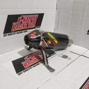 SLINCER NORIFUMI FUL CARBON KLX CRF DTRACKER SUPERMOTO TRAIL MODIF RACING
