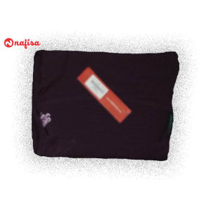 Hijab Nafisa Asha Premium Lycra  Jilbab Instan Bergo Pad Antem Lycra Eksklusif