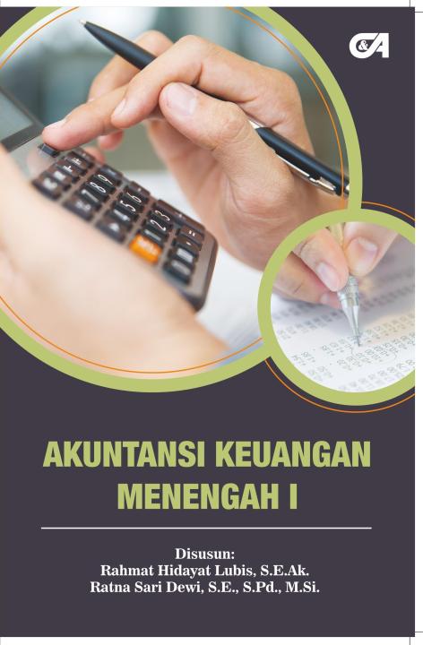 Buku Akuntasi Keuangan Menengah 1 | Lazada Indonesia