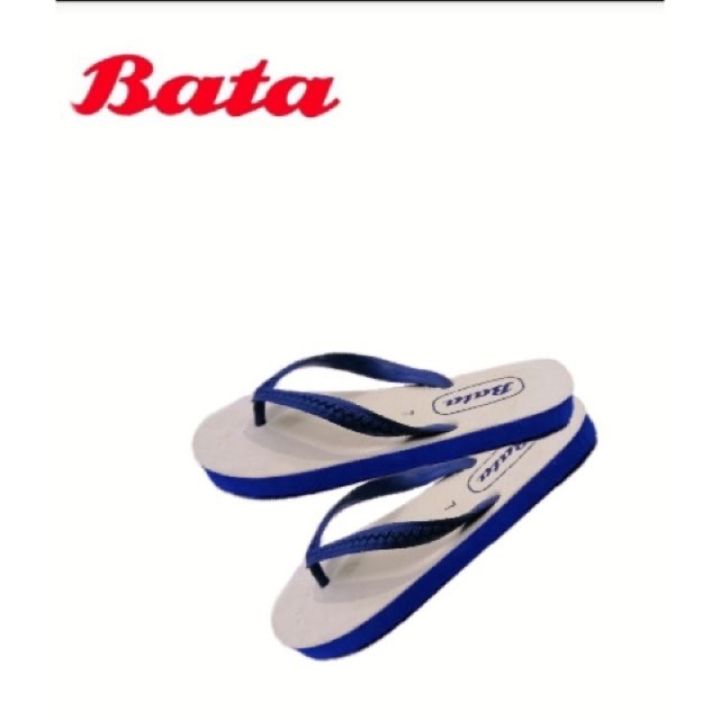 Bata discount washable slippers