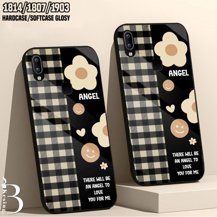 Case VIVO 1814 / 1807 / 1903 - Casing VIVO 1814 / 1807 / 1903 Motif ...