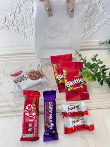 Children Small Gift Set Kid Present Happy Teacher Day Present Childrens Day Gift Set