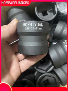 Khẩu bắn côn xe ga 39 41 - Tuýp mở nồi côn xe ga tích hợp 2 đầu 39 41 đầu 1/2 inch không cần đầu chuyển chuyên các dòng xe Honda và Yamaha.