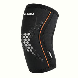 NEENCA 7mm Elbow Brace Compression Support Elbow Guard For Weightlifting Power Training Cycling Hiking Sports