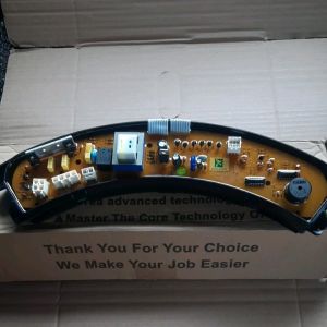 MODUL PCB MESIN CUCI SHARP ES-N75FY, ES-N75KY, ES-N85KY