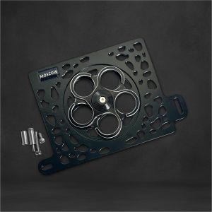 COVER RADIATOR SPINER MOSCOW FULL CNC TEBAL 5 MM NMAX OLD NEW LEXI LEXY ALL AEROX TUTUP COVER RADIATOR MOSCOW + KIPAS SPINNER VARIASI MOTOR NEW TUTUP COVER RADIATOR NEW BAHAN ALUMINIUM MOSCOW PNP AEROX 155 CONNECTED ALL AEROX NMAX 155 CONECTED YAMAHA LEXI