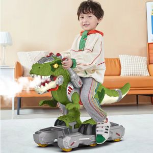 Baby Dinosaur Scooter for Kids suitable for toddler training for Kids