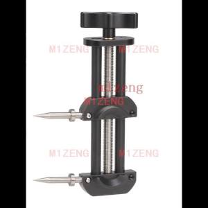 Universal Camera Vise Opening Wrench Adjustment Spanner Repair Tool for and Filter Ring Range 25mm to 100mm
