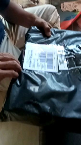 Buyer review video 3