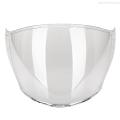 Motorcycle Helmet Wind Shield Lens Visor Cambered Surface Motor Helmet Accessories Replacement for MT Avenue SV Helmet. 