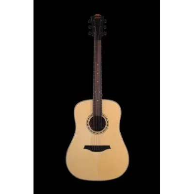 Bromo BAB1 Acoustic Guitar