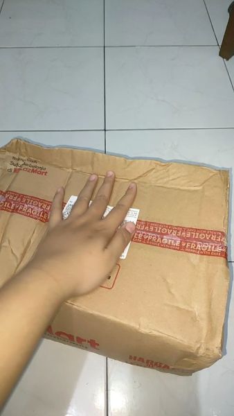 Buyer review video 2