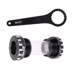 Ztto Vòng Bi Bằng Sứ BB109 ITA70 ITA 70 Cho Xe Đạp 24mm BB 22mm