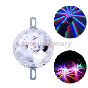 LED Light For Truck Universal Laser Anti-Fog Bulb 9-36v Suitable Formany Types Of Vehicles