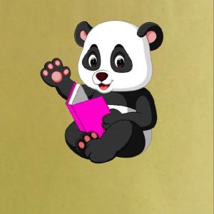 [Hình in ủi nhiệt ]GẤU PANDA CUTE -Hình in ép nhiệt lên áo -IN ỦITRỰC TIẾP BẰNG BÀN ỦIBÀN LÀbền đẹpsắc nét không bong chóc khi giặt- [IN THEO YÊU CẦU ]công nghệ in pet chuyển nhiệt- ủi trực tiếp lên vải áo rất đẹp -MAJESTIC