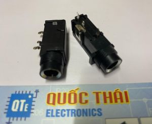 JACK MIC 6LI CÁI MONO