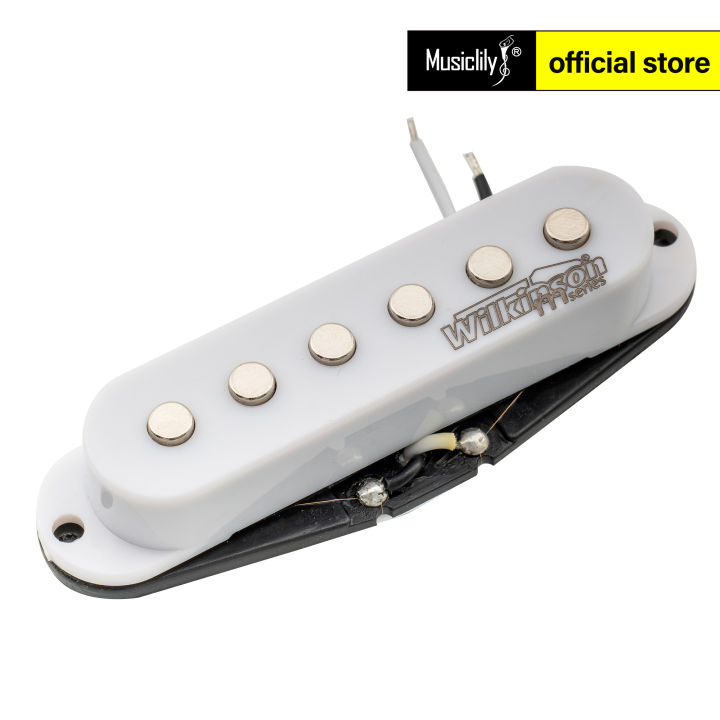 Cheap single deals coil pickups