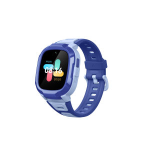 [Back to School] MiBro Kids Smartwatch P6 | Dual-Satellite Position | 2 ATM | 2MP Camera with Video Call | SOS Mode Ready