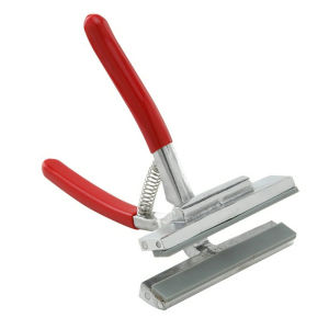 Metal Canvas Pliers Speciality Oil Painting Pliers Heavy Duty Canvas Stretching Pliers Art Accessory