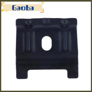 gaoba 1J0803219 Bracket Battery Hold Down Clamp Compatible With Beetle CC Tiguan Touran Jetta 6R Golf MK4 MK5 Passat B6 Bora Q3