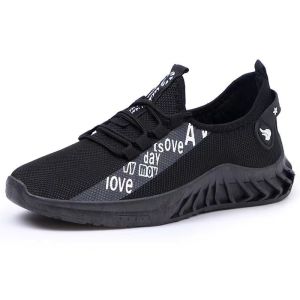 [Free Shipping] New MenS Casual Sneakers Durable And Slip-Resistant Running Shoes Lightweight With A Soft Sole Breathable For Summer Versatile And Trendy